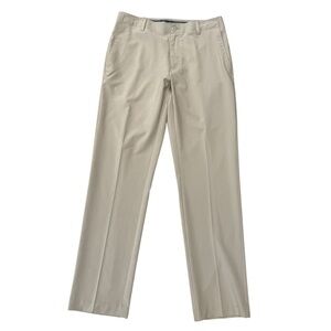Ben Hogan Men’s Khaki Golf Pants Size 32 x 30